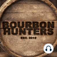BH189 - Michigan and Kentucky Recap with Four Roses and Russells