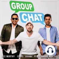 Clean And Jerk | Group Chat News Ep. 818