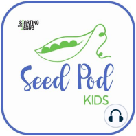 Stories About Seeds, Thursday