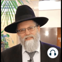 Helping Your Family Prepare for Moshiach-Part 1 -Don't Be Afraid