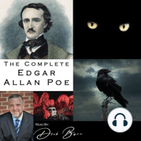 Dream-Land - An Edgar Allan Poem