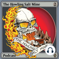 HSM 73: Rock in a Shoe, Lunch with Urza, and Big Yargling