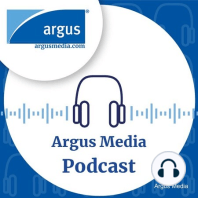 Chemical Conversations: Argus-Freightos podcast on container supply chain and new polymer freight
