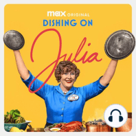 Dishing On Julia S2 - Trailer
