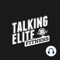 Death By Episode 24 - Jay DeCoons as the New VP of Affiliates. Good Move for CrossFit?