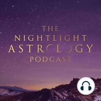 Grabbed Episode 20: Cosmic Golf Balls and Aunt Dorothy's Blanket