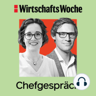 Engelhard-Chef: „Diejenigen, die meinen Bruder und mich an die Hand nehmen sollten, sahen uns als Konkurrenz“