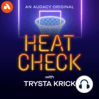 Keith Smith & James Ham Join The Heat Check!