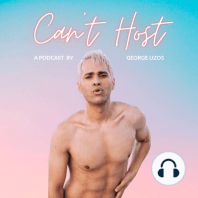 Ep. 5: Gay Sex Tantra with Finn Deerhart