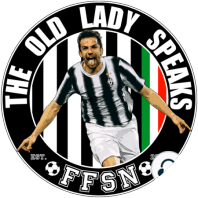 The Old Lady Speaks: Episode 32: Milan Rouge