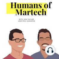68: How fast could AI change or replace marketing jobs?