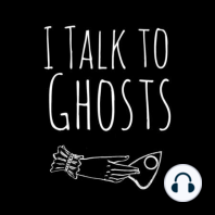 The Spookiest of Spooky Ghost Stories