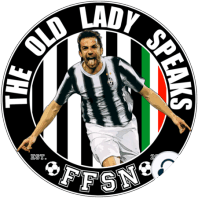 The Old Lady Speaks, Episode 126: Positives, negatives from Juve’s first half