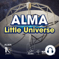 What is ALMA?