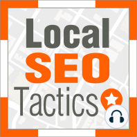 Talking Local SEO and Drinking Whiskey With Michael Rayburn - Part 1 - 210