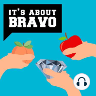 Bravo, Bravo, BravoCon (RHOP Premiere, RHOSLC, RHOBH, & RHOM!)