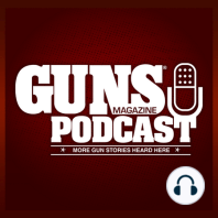 #208 - House Guns with Will Dabbs, MD