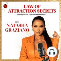 HOW THE LAW Of ATTRACTION CHANGED TYLA YAWEH'S LIFE