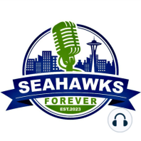Seahawks vs Commanders Preview (AUDIO-ONLY Special!!)