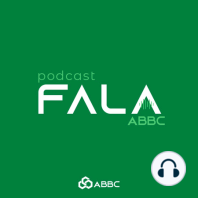 Fala ABBC - CONECTA ABBC 2023 - Episódio 01 | Sustentabilidade e Inovação