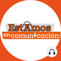 Estamos en Comunicación - Gonzalo Celorio, director de la Academia Mexicana de la Lengua.