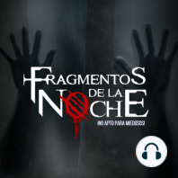 La Posesión de Lurancy Vennum, el primer caso documentado | Fragmentos de la Noche