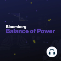 Introducing: Bloomberg Hot Pursuit!