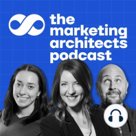 The Marketing Architects Podcast Trailer