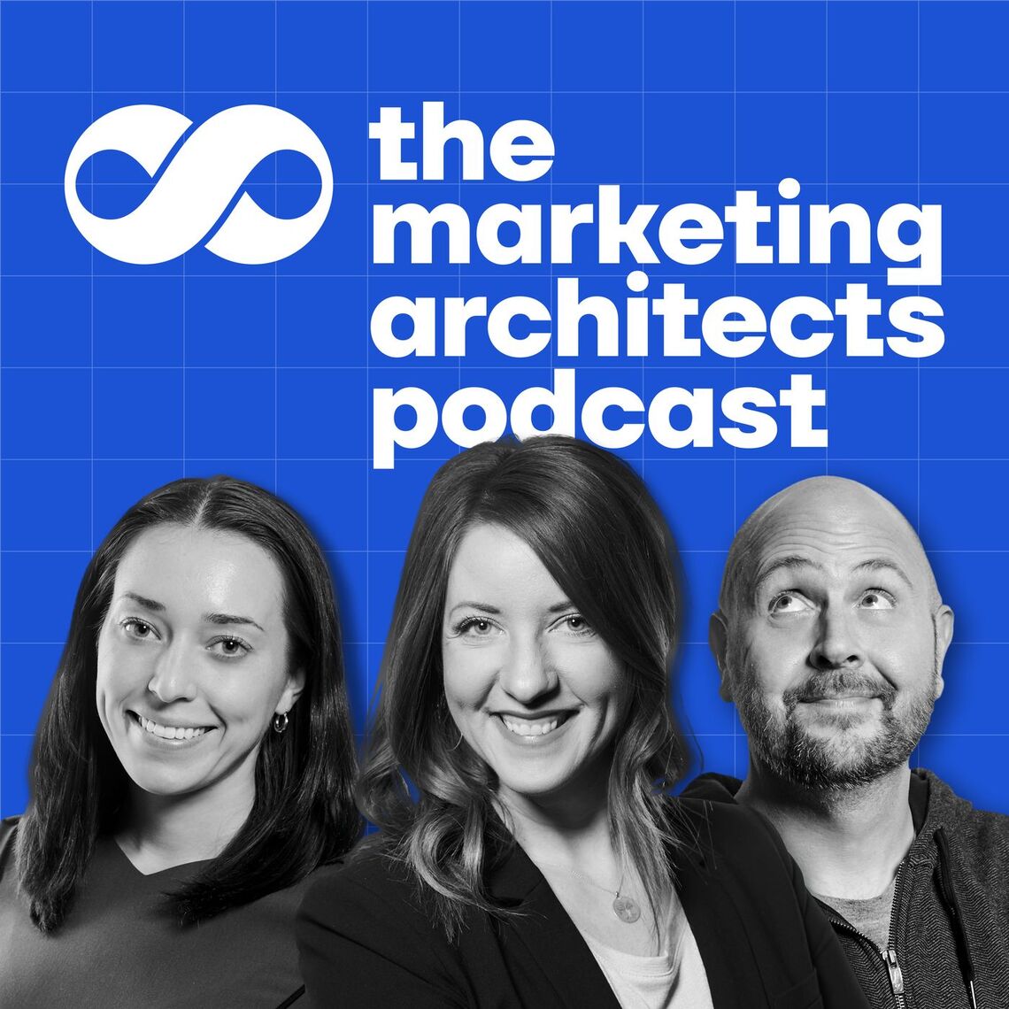 Closing the Creativity Gap The Marketing Architects Podcast