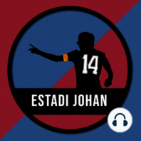 PODCAST DEL ESTADI 06x17 | FC BARCELONA vs DEPORTIVO ALAVÉS