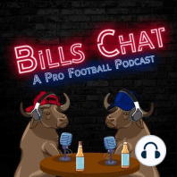 Broncos at Bills MNF Preview