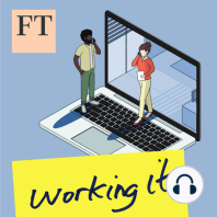 Introducing: Life and Art, from FT Weekend