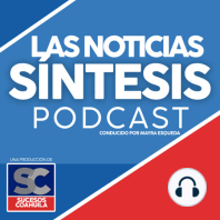 David Faitelson y André Marín debutan en Televisa; esto y más, en nuestro podcast deportivo del 13 de Noviembre