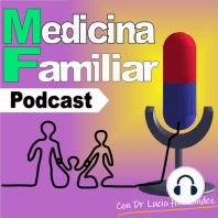 Episodio 7. Caldo de Pollo para la Gripa y Medicina Traslacional