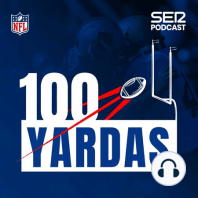 100 Yardas | ¡Los Texans sorprenden! (Programa 347)