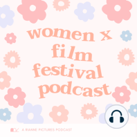 WXFF LIVE: Samantha Castro on why submitting to Women X was a no-brainer