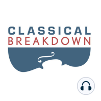 Tchaikovsky’s Romeo and Juliet Overture: 3 themes and Shakespearean connections!