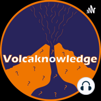 S2 Ep5. Living and working in the volcano with Anais Vásconez-Müller