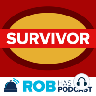 Survivor 45 | Ep 7 Feedback Show w/ Sami Layadi