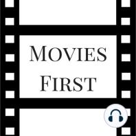 43: Movies First with Alex First & Chris Coleman - Basil's Back!