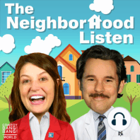 The Neighborhood Listen is back for Season 3!