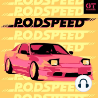 Former Indy Car Driver Roger Yasukawa, Rumors of Corolla GR MN and Lexus LC F in the works? Podspeed #37