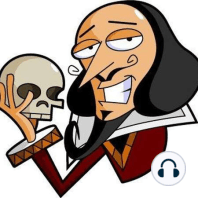 Psychological Shakespeare - A Follow-up to Mentally Ill Shakespeare!!