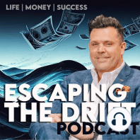From Broadway to the Bad Ass| Escaping the Drift with John Gafford | Episode 88 Jen Gottlieb