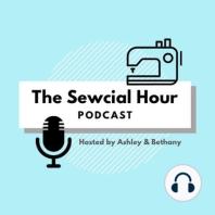 Episode 62: Sewing Together: Building Your Sewing Community