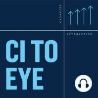 CI to Eye | The Power of Curiosity