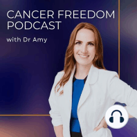 Beat Cancer By Changing Your Brain (Cancer Secrets)