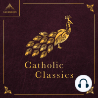 Bonus Episode: Introduction to Book 11 (The Confessions of St. Augustine)