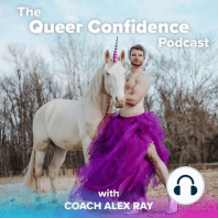 Morgxn Thicke: Navigating Intimacy and Genderqueer Confidence