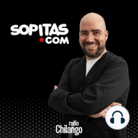 SopitasFM: Programa del 14 de noviembre del 2023